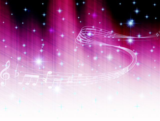 宇宙の音楽