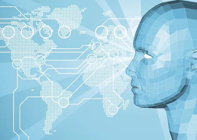 人間の洞察力のイメージ