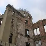 原爆ドーム