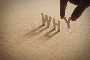 好奇心（イメージ）