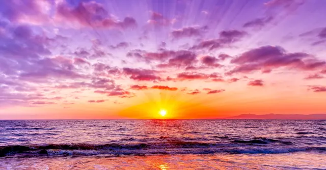 スピリチュアリティのイメージ