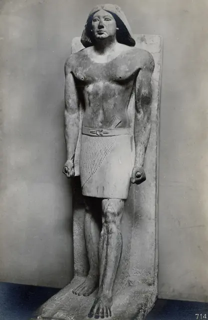 神官階級の中には、入門志願者のような初心者が高度な精神的状態に達するプロセスを促進することができる熟練者もいた