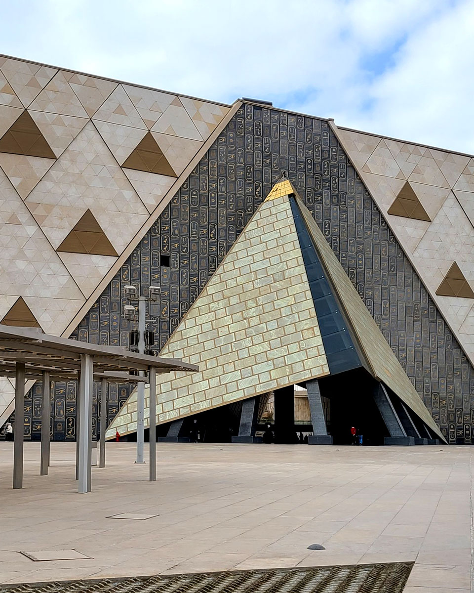 古代エジプト文明の断絶と謎｜神秘学の視点から歴史を紐解く｜バラ十字会AMORC