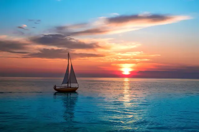 エラ・ウィーラー・ウィルコックス作「未知なる世界」｜神秘家詩人と人生の旅