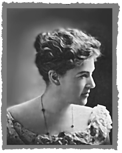 エラ・ウィーラー・ウィルコックス