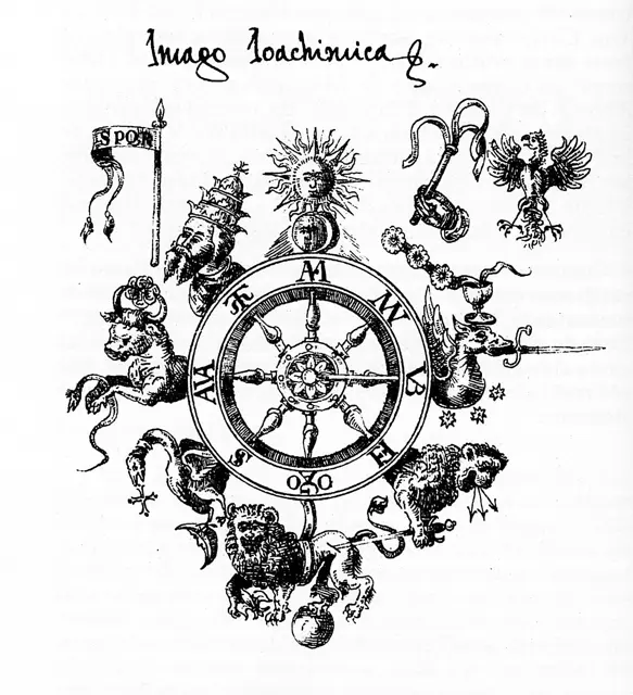 シモン・ステュディオンの『ナオメトリア』より