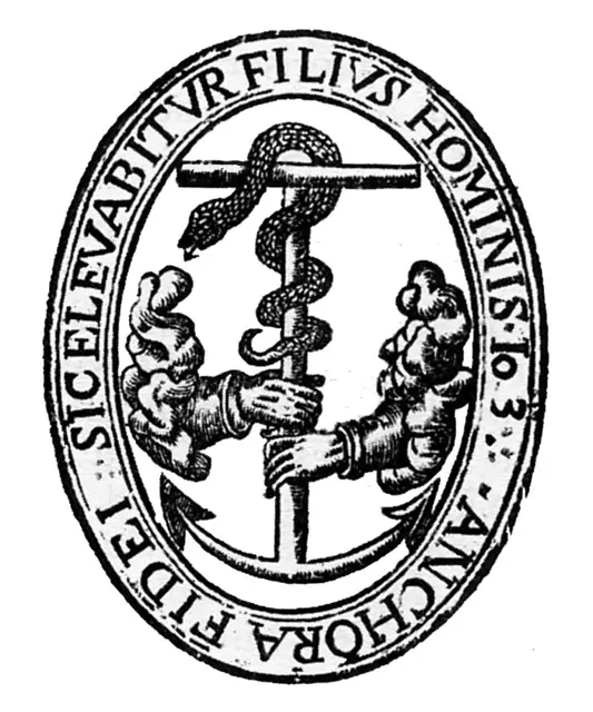 ニュー・アトランティスの口絵の詳細