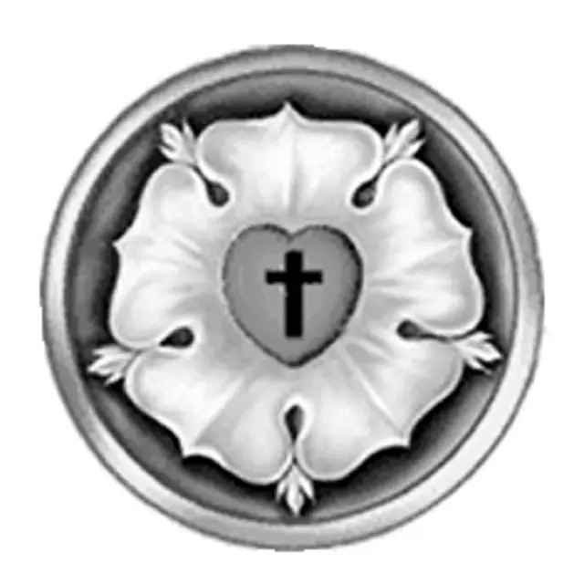 マルティン・ルターの紋章