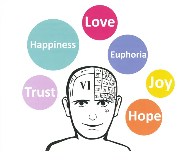 恐怖心を転換する－抑圧された感情を解放し、勇気と誠実さを備えた強い自制心を得る